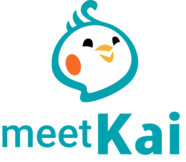 MeetKai logo