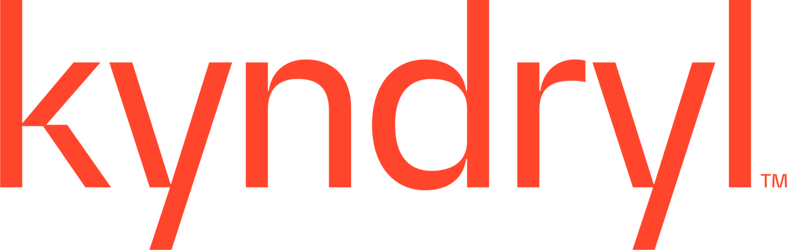 kyndryl logo