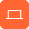 ikona laptopa