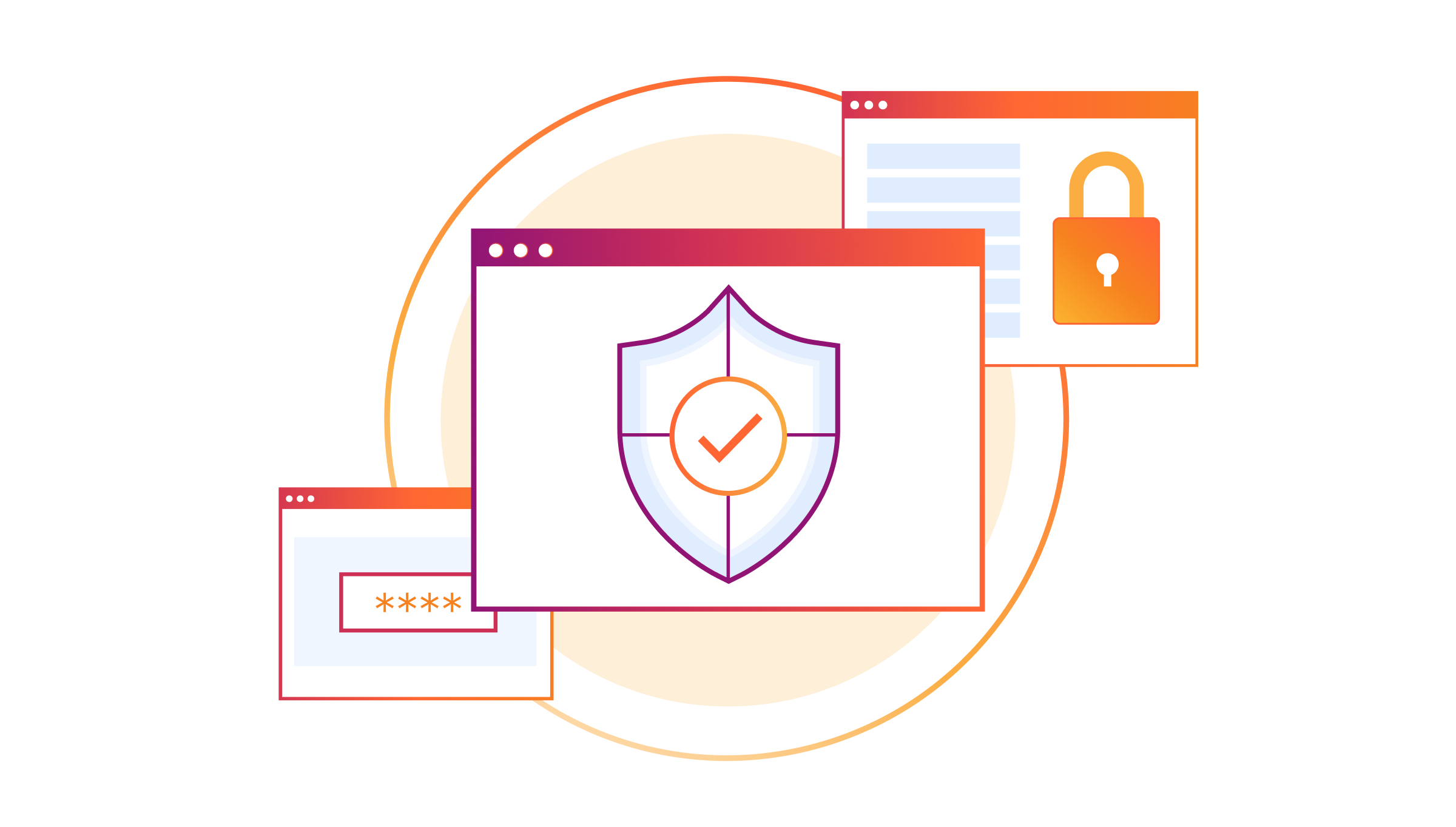 SSL TLS - Hero image