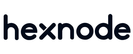 logo hexnode