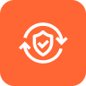 Continuous protection - Tile
