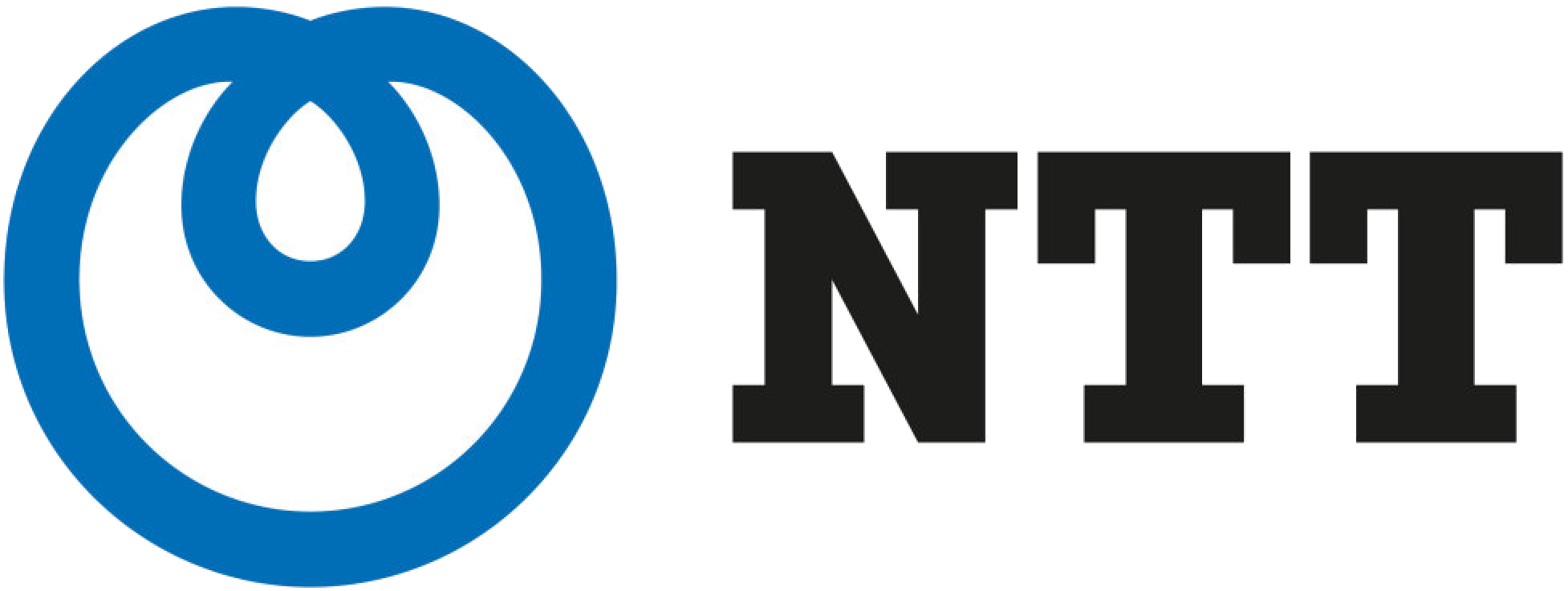 ntt logo