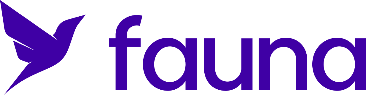 Fauna logo