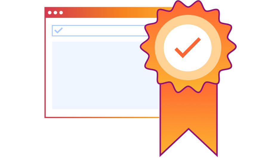 Protection de domaine personnalisée — Visuel principal