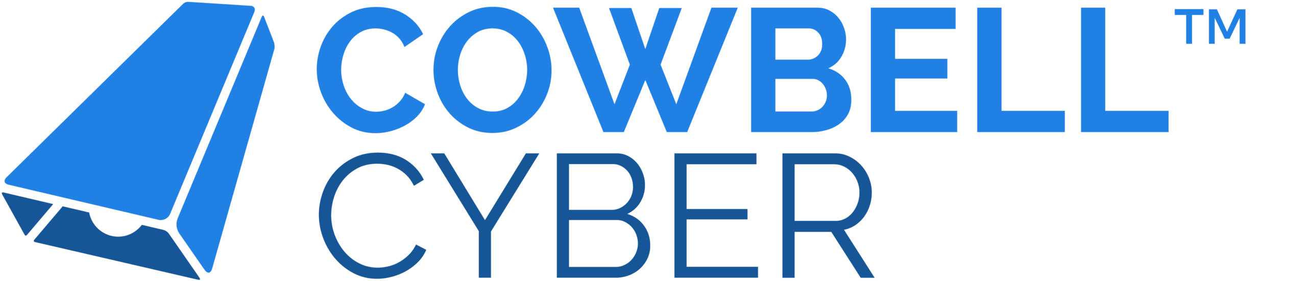 cowbell cyber logo